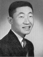 Takayuki "Tak" Kimura